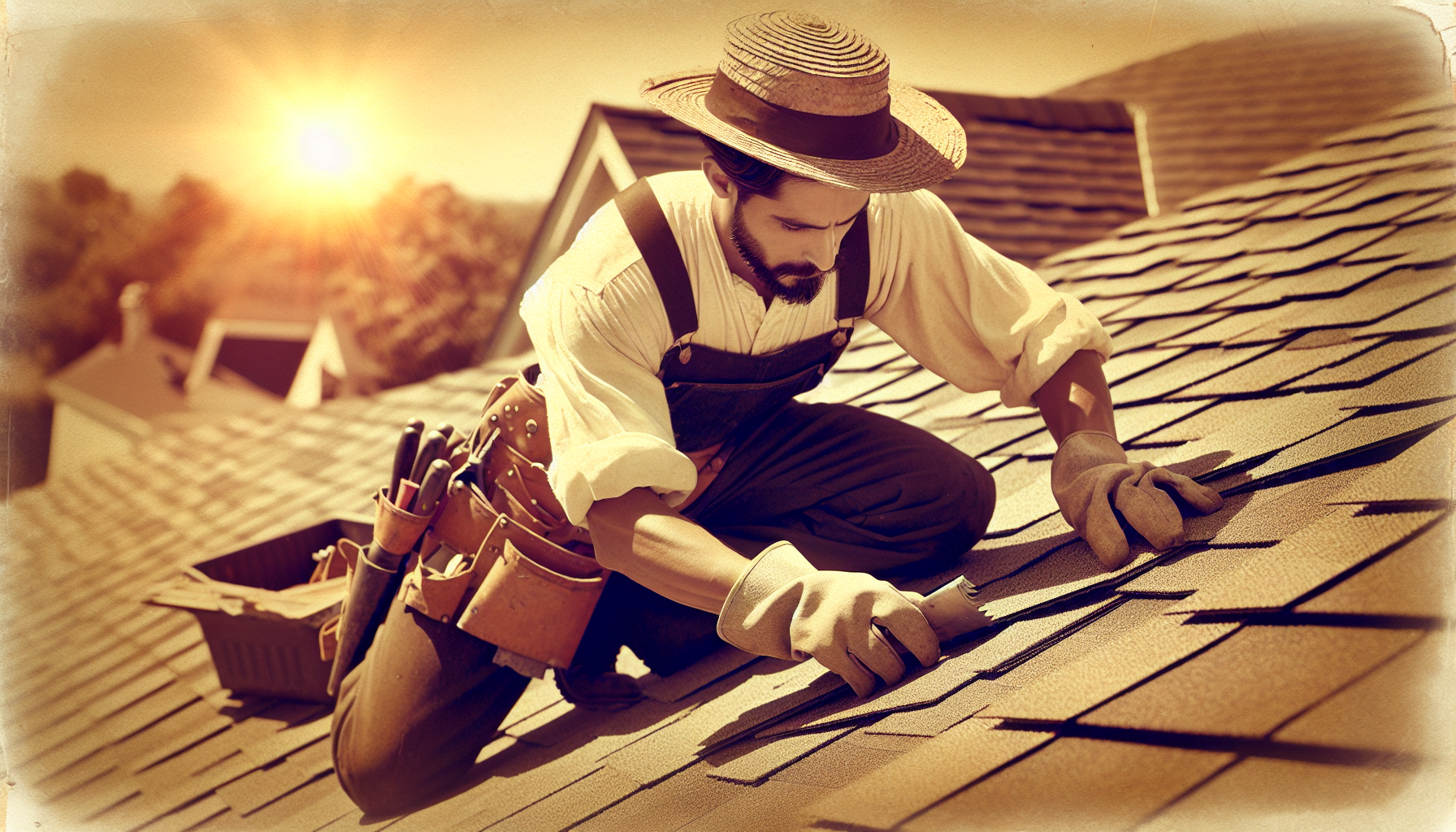 Professional roofing installation in Massachusetts